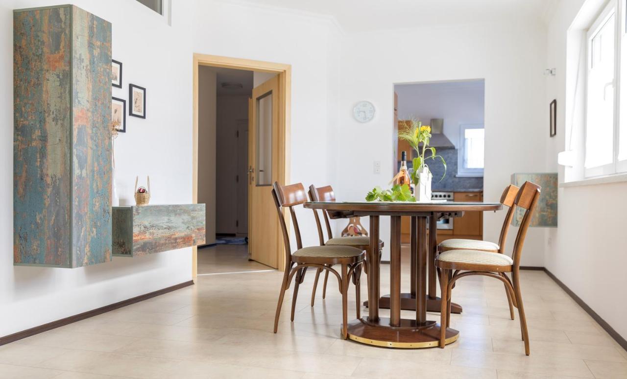 Villa Domizil Illmitz Extérieur photo
