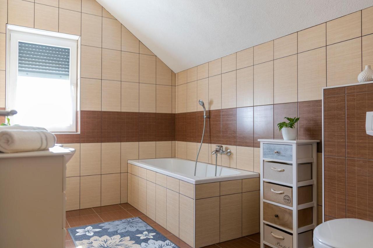 Villa Domizil Illmitz Extérieur photo